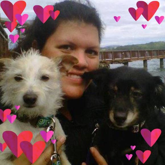 Meet your Posher, Trudy - Picture 2 of 2